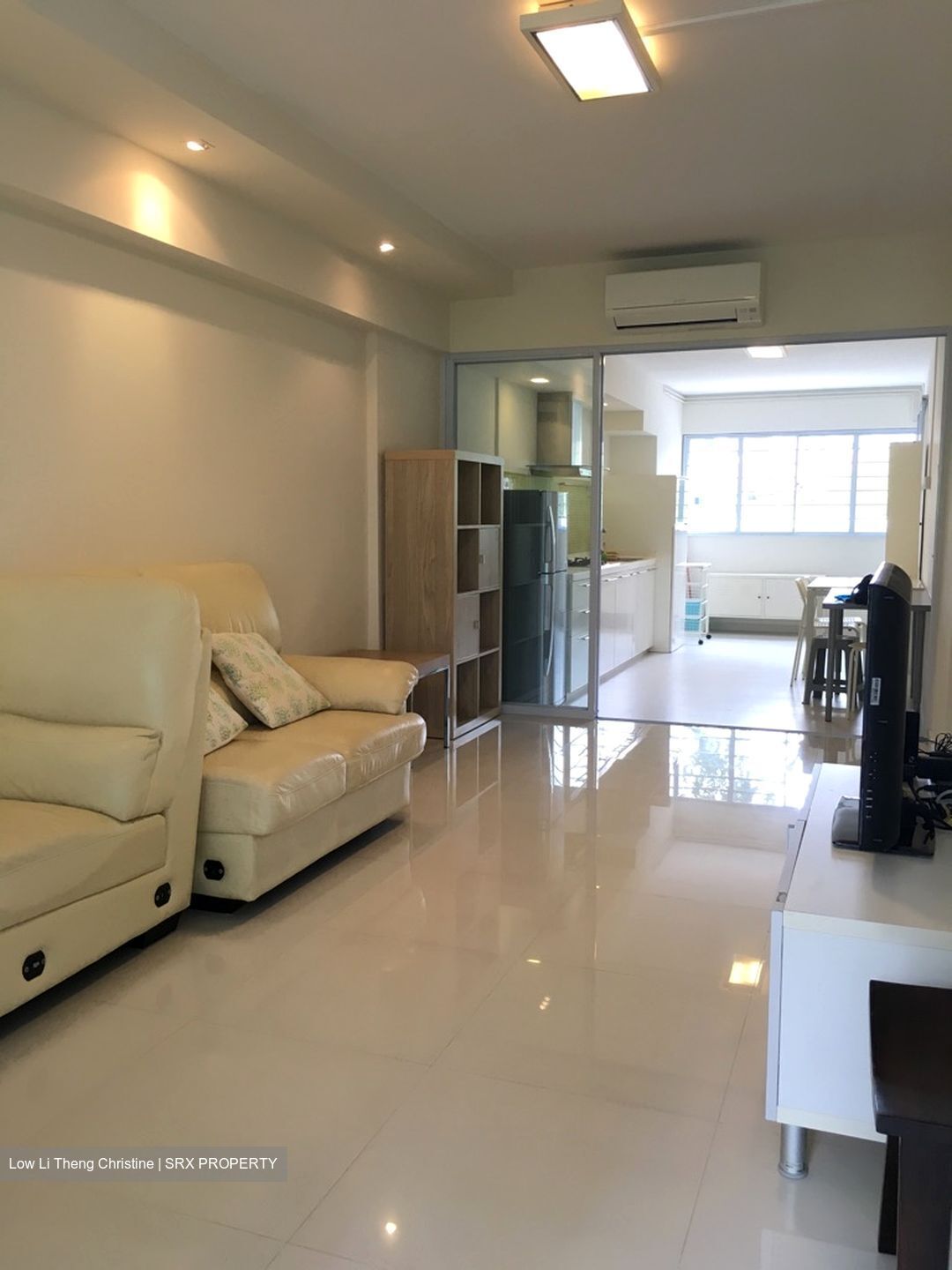 Blk 50 Farrer Park Gardens (Kallang/Whampoa), HDB 3 Rooms #360992191